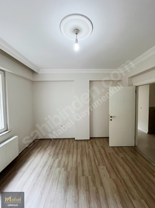 AKSU MAHALLESİ SAHİLE YAKIN DOĞALGAZLIKİRALIK DAİRE
